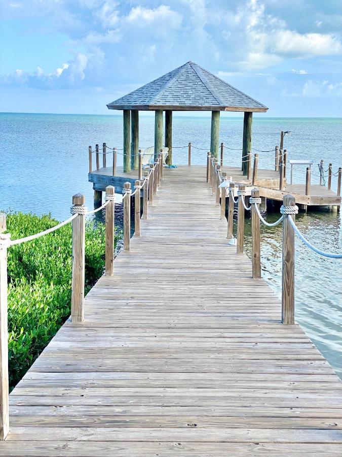 Bayfront Cottage- Pool - Hot Tub - Close To Beach Port Isabel Exterior foto